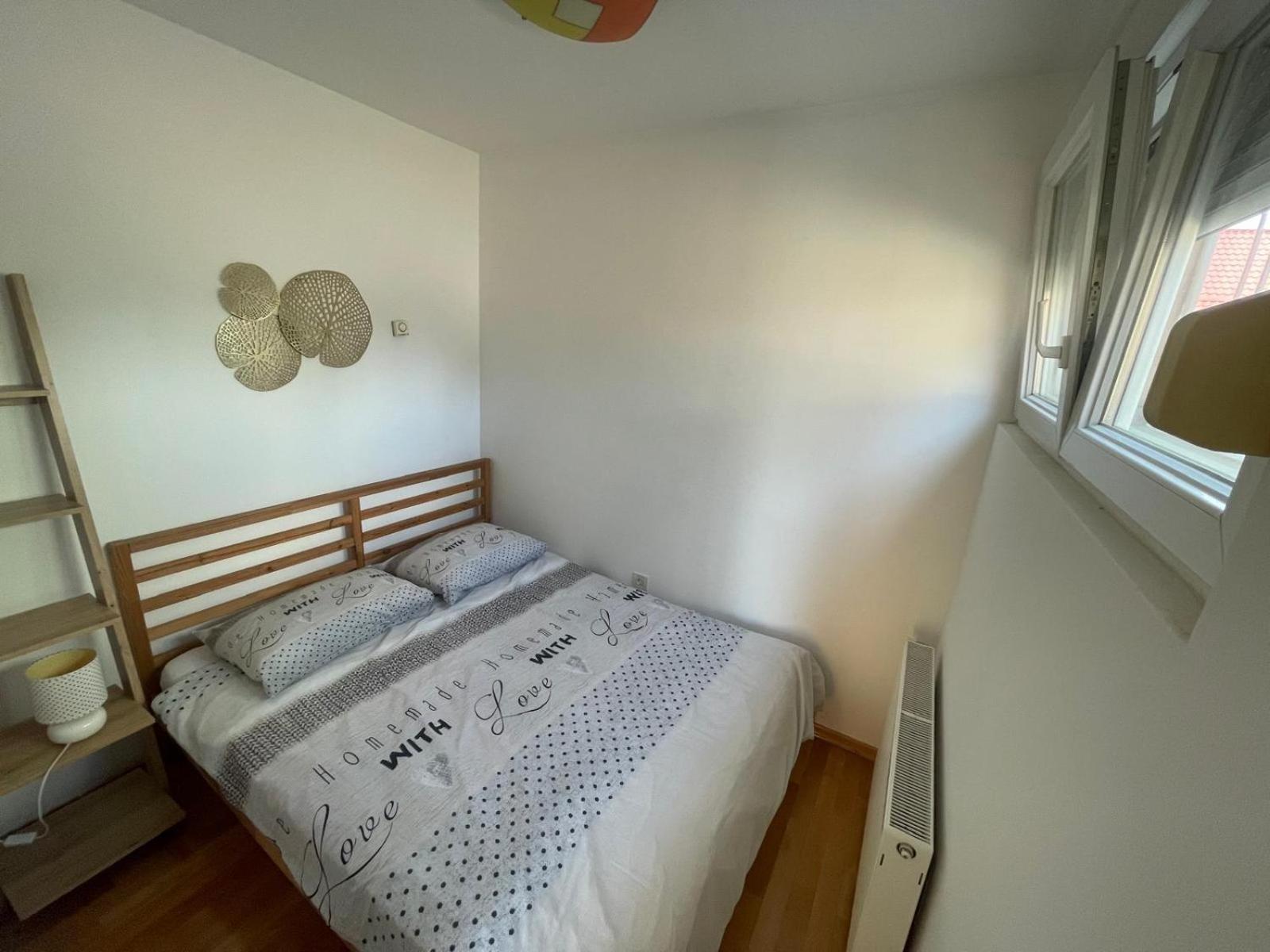 Apartman Mery's